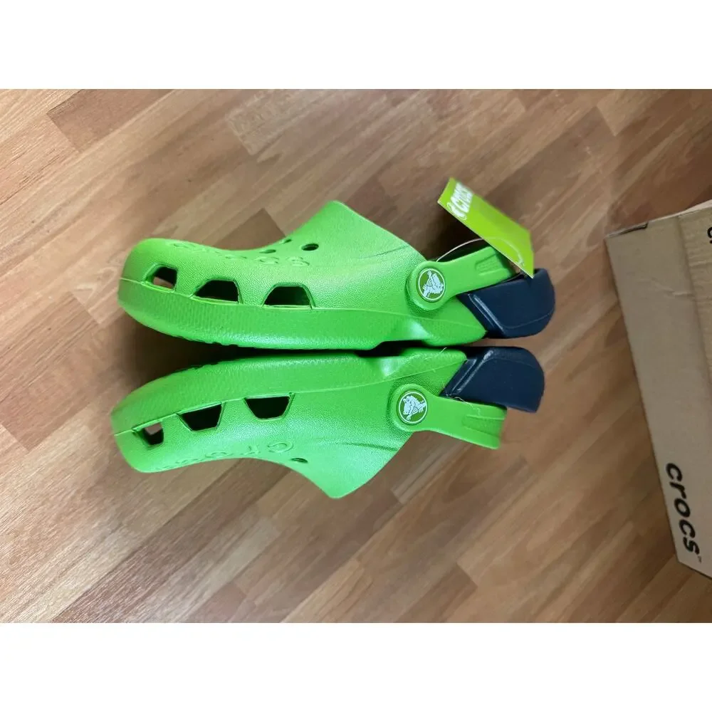 Crocs Kids' Electro Clog Crocs Kids' Electro II Clog size 2